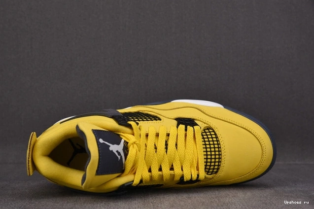 Air 4 Lightning Retro Jordan CT8527-700 (2021) 0422